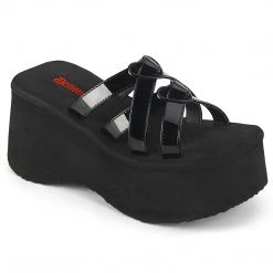 Demonia Sandals Funn-15
