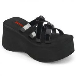 Demonia Sandals Funn-15