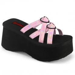 Demonia Sandals Funn-15