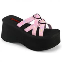 Demonia Sandals Funn-15