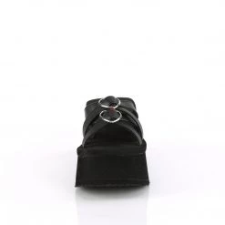 Demonia Sandals Funn-15