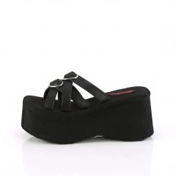 Demonia Sandals Funn-15