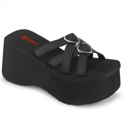 Demonia Sandals Funn-15