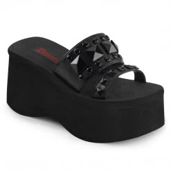 Demonia Funn-18 Sandals