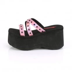 Demonia Sandals Funn-19