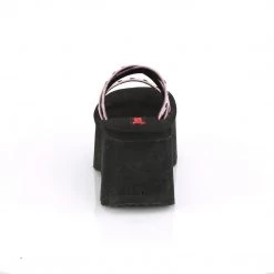 Demonia Sandals Funn-19