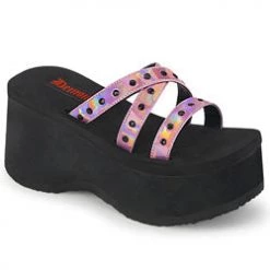Demonia Sandals Funn-19