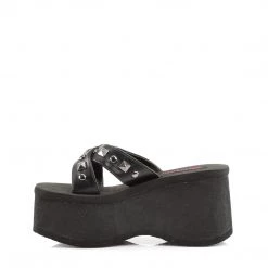 Demonia Sandals Funn-29