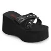 Demonia Sandals Funn-29