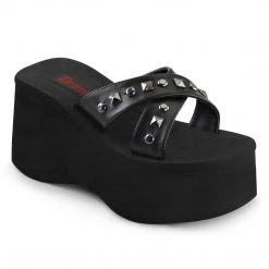 Demonia Sandals Funn-29