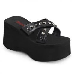 Demonia Sandals Funn-29