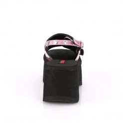 Demonia Sandals Funn-32