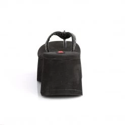 Demonia Funn-33 Sandals