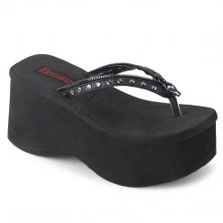 Demonia Funn-33 Sandals