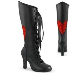 Demonia Glam-243 All Boots