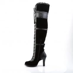 Demonia All Boots Glam-300