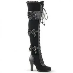 Demonia All Boots Glam-300