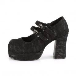 Demonia Gothika-09 Platforms