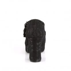 Demonia Gothika-09 Platforms