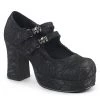 Demonia Gothika-09 Platforms