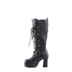 Demonia Gothika-200 All Boots