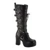 Demonia Gothika-200 All Boots