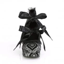 Demonia Gothika-53 Platforms