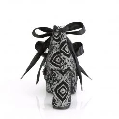 Demonia Gothika-53 Platforms