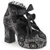 Demonia Gothika-53 Platforms