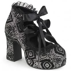 Demonia Gothika-53 Platforms