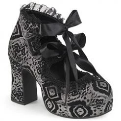 Demonia Gothika-53 Platforms