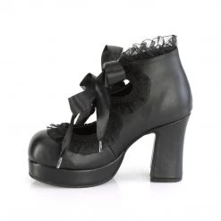 Demonia Gothika-53 Platforms