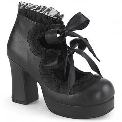 Demonia Gothika-53 Platforms