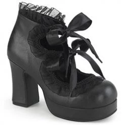 Demonia Gothika-53 Platforms