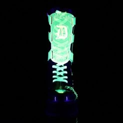 Demonia All Boots Gravedigger-255