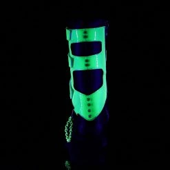 Demonia All Boots Gravedigger-255