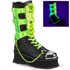 Demonia All Boots Gravedigger-255