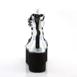 Demonia Grip-105 Sandals