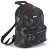 Demonia Cult Demonia Mini Backpack Accessories