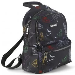 Demonia Cult Demonia Mini Backpack Accessories