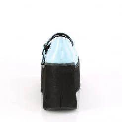 Demonia Kera-08 Platforms