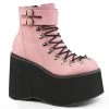Demonia Kera-21 All Boots
