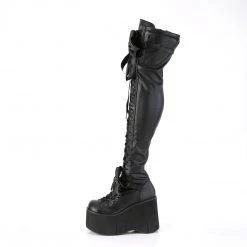 Demonia Kera-303 All Boots