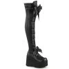 Demonia Kera-303 All Boots