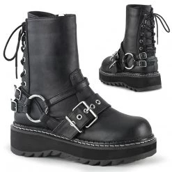Demonia Lilith-210 All Boots