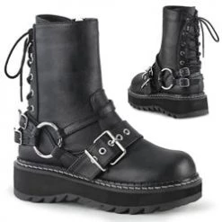 Demonia Lilith-210 All Boots