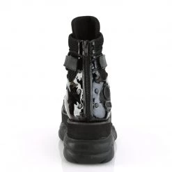 Demonia Neptune-126 All Boots