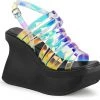 Demonia Sandals Pace-33