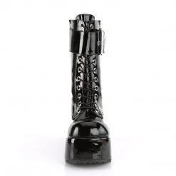 Demonia Petrol-150 All Boots