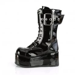 Demonia Petrol-150 All Boots